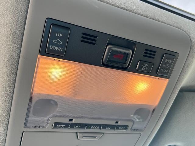 ＬＳ ＬＳ４６０　バージョンＳ　Ｉパッケージ（56枚目）