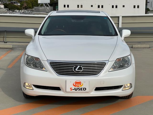 ＬＳ ＬＳ４６０　バージョンＳ　Ｉパッケージ（64枚目）