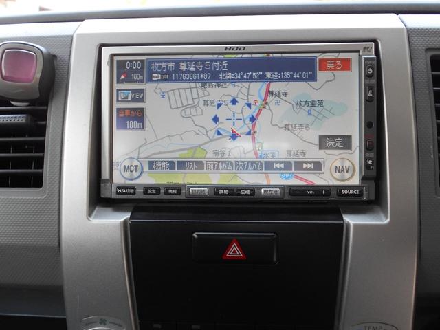 ナビスペシャル 社外ナビ HID 自社 ローン(14枚目)