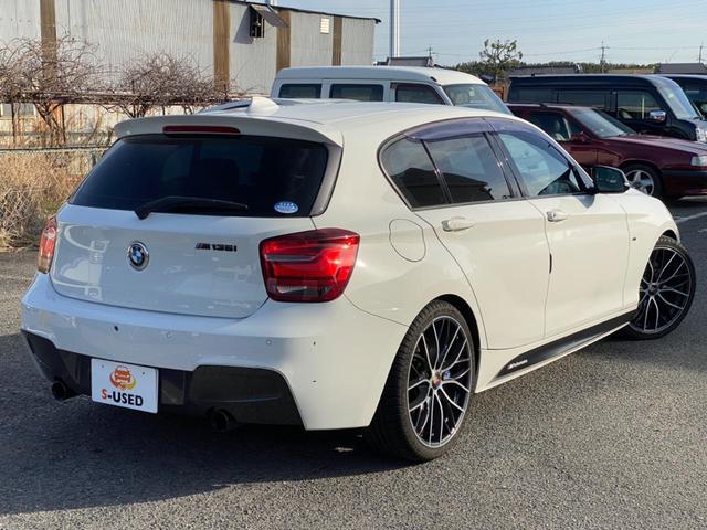 ＢＭＷ １シリーズ