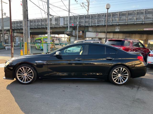 ＢＭＷ ６シリーズ