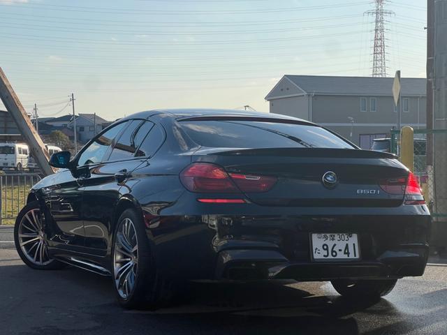 ＢＭＷ ６シリーズ