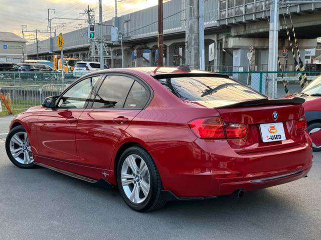 ＢＭＷ ３シリーズ