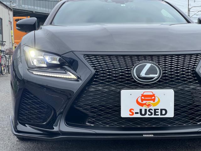 レクサス ＲＣ Ｆ