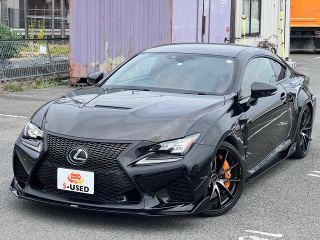 レクサス ＲＣ Ｆ