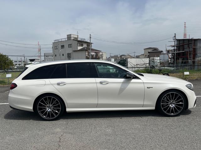 メルセデスＡＭＧ Ｅクラスステーションワゴン