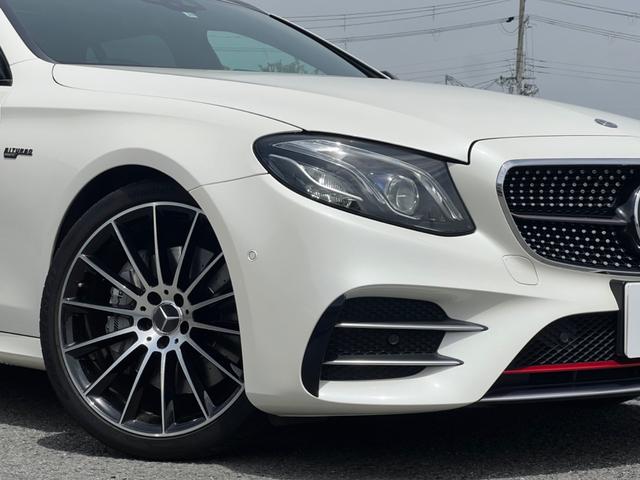 メルセデスＡＭＧ Ｅクラスステーションワゴン