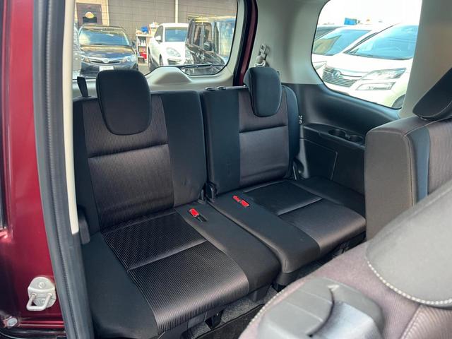 セレナ ハイウェイスター　ユーザー買取／社外フルセグナビ／アラウンドビューモニター／両側パワースライドドア／エマジェンシーブレーキ／ＬＥＤヘッドライト／プッシュスタート（15枚目）