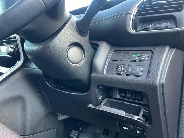 セレナ ハイウェイスター　ユーザー買取／社外フルセグナビ／アラウンドビューモニター／両側パワースライドドア／エマジェンシーブレーキ／ＬＥＤヘッドライト／プッシュスタート（32枚目）