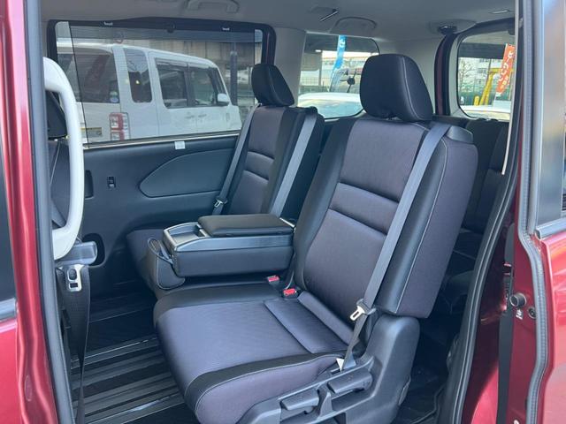 セレナ ハイウェイスター　ユーザー買取／社外フルセグナビ／アラウンドビューモニター／両側パワースライドドア／エマジェンシーブレーキ／ＬＥＤヘッドライト／プッシュスタート（40枚目）