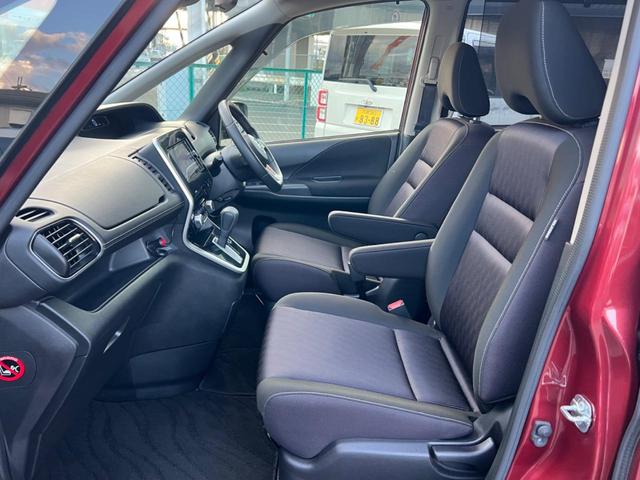セレナ ハイウェイスター　ユーザー買取／社外フルセグナビ／アラウンドビューモニター／両側パワースライドドア／エマジェンシーブレーキ／ＬＥＤヘッドライト／プッシュスタート（43枚目）