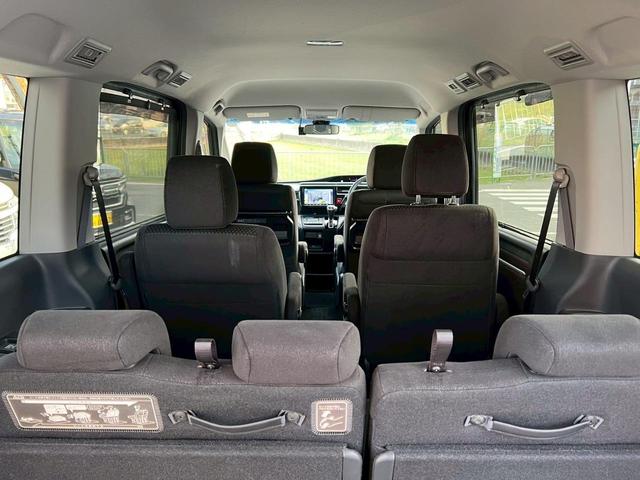 ステップワゴンスパーダ スパーダ　ホンダセンシング　７人乗り／ユーザー買取／純正９インチインターナビ／フルセグテレビ／バックカメラ／両側パワースライドドア／ＬＥＤヘッドライト／クルーズコントロール／プッシュスタート（40枚目）