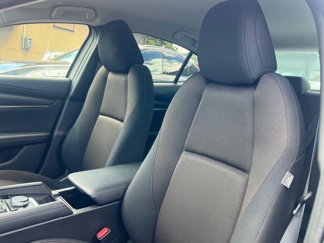 ＭＡＺＤＡ３セダン １５Ｓ　ツーリング　ワンオーナー／ユーザー買取／純正ナビ／ＴＶ／バックカメラ／ヘッドアップディスプレイ／プッシュスタート／前後ソナー／ＥＴＣ（46枚目）