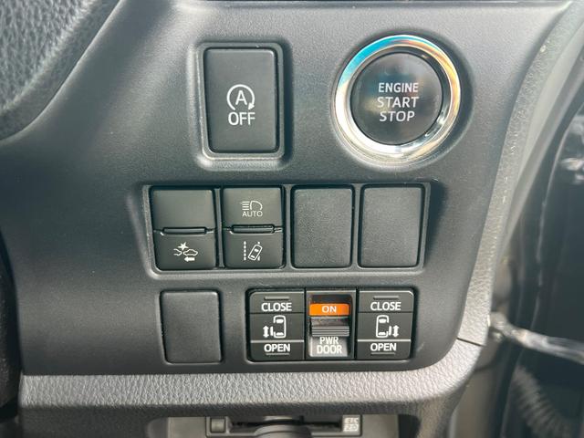 ヴォクシー ZS 煌 ユーザー買取/モデリスタ/両側パワスラ/バックカメラ/プッシュスタート(9枚目)
