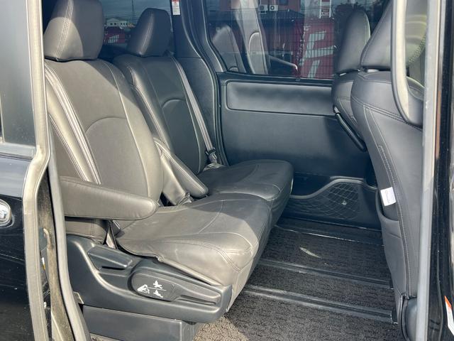 ヴォクシー ZS 煌 ユーザー買取/モデリスタ/両側パワスラ/バックカメラ/プッシュスタート(21枚目)