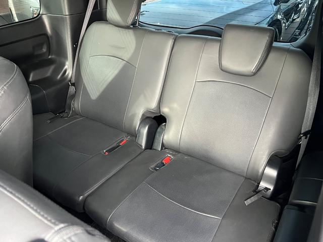 ヴォクシー ZS 煌 ユーザー買取/モデリスタ/両側パワスラ/バックカメラ/プッシュスタート(26枚目)