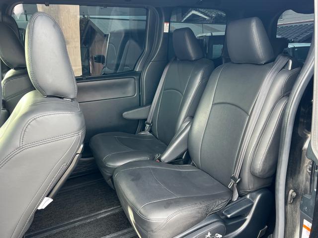 ヴォクシー ZS 煌 ユーザー買取/モデリスタ/両側パワスラ/バックカメラ/プッシュスタート(27枚目)