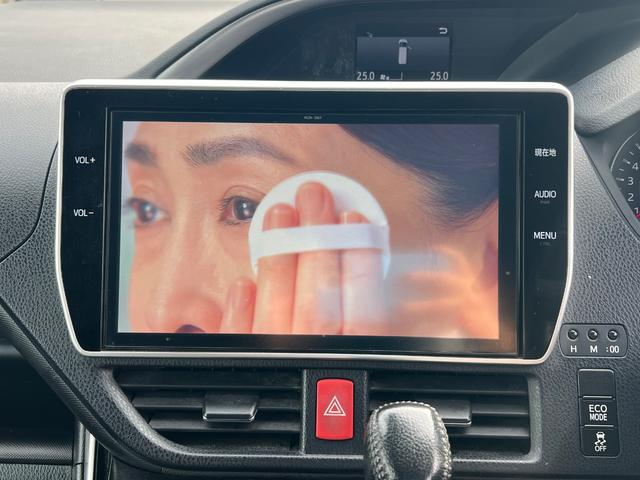 ヴォクシー ZS 煌 ユーザー買取/モデリスタ/両側パワスラ/バックカメラ/プッシュスタート(35枚目)