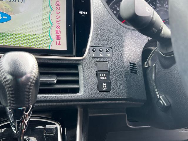 ヴォクシー ZS 煌 ユーザー買取/モデリスタ/両側パワスラ/バックカメラ/プッシュスタート(36枚目)