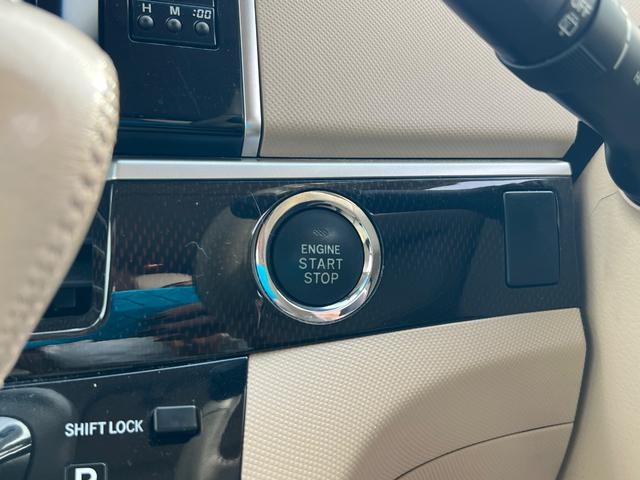 エスティマ アエラス ユーザ買取/純正ナビ/バックカメラ/側パワースライドドア/純正フリップダウン/パワーバックドア(43枚目)