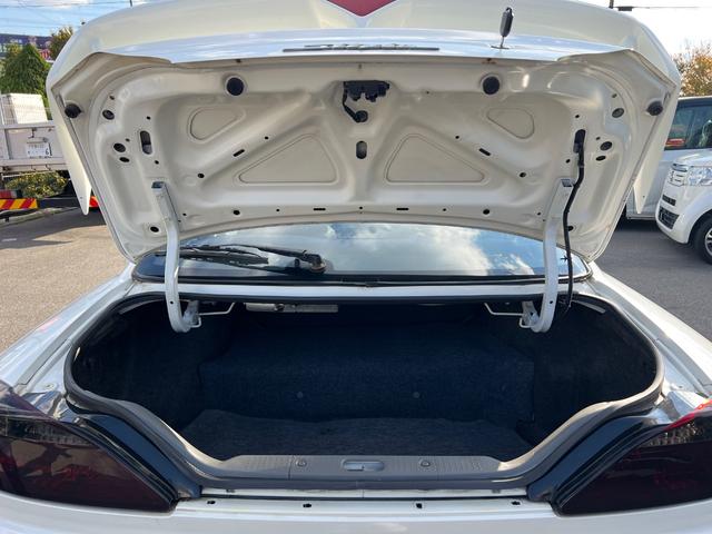 シルビア スペックＳエアロ（23枚目）