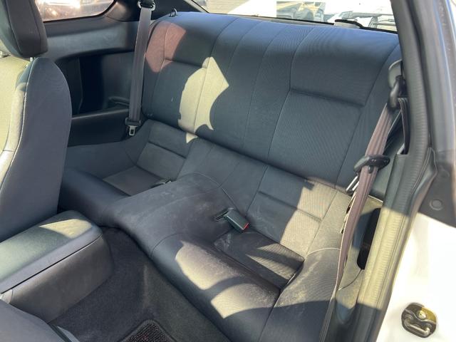 シルビア スペックＳエアロ（26枚目）