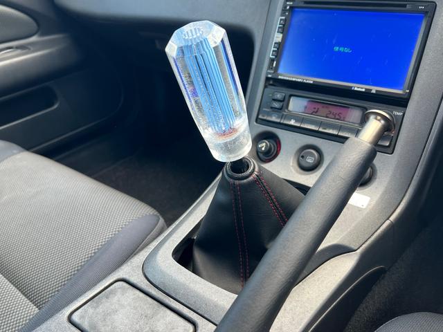 シルビア スペックＳエアロ（31枚目）