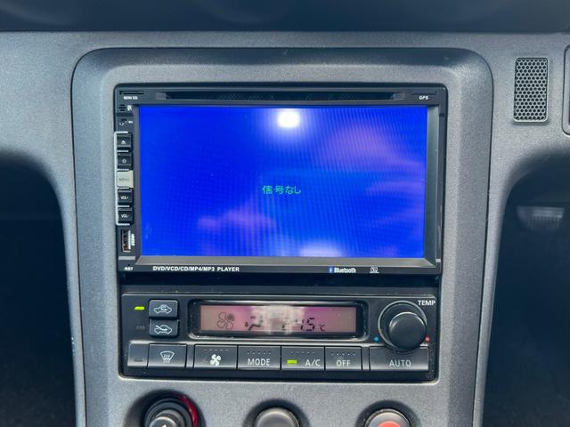 シルビア スペックＳエアロ（33枚目）