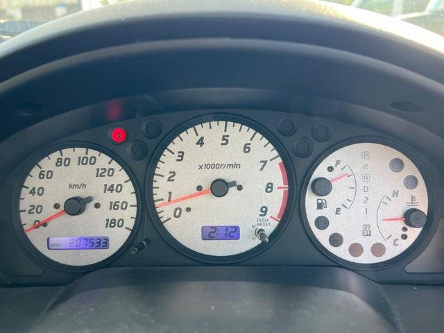 シルビア スペックＳエアロ（40枚目）