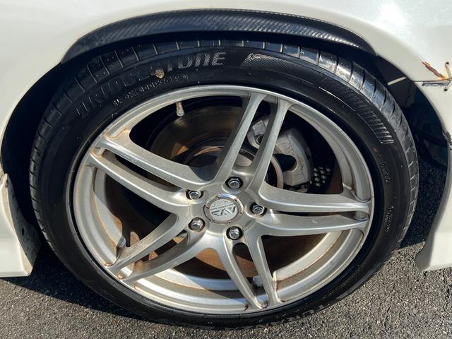 シルビア スペックＳエアロ（64枚目）