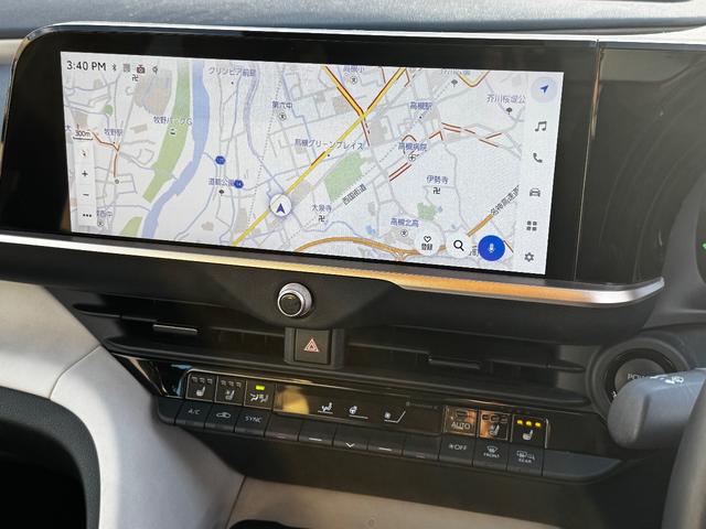 クラウンクロスオーバー Ｇアドバンスド・レザーパッケージ　４ＷＤ／ワンオーナー／ユーザー買取／純正ナビ／全方位モニター／ベージュレザーシート／デジタルインナーミラー／パワーバックドア（23枚目）