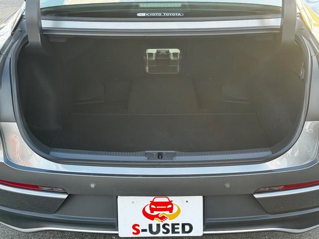 クラウンクロスオーバー Ｇアドバンスド・レザーパッケージ　４ＷＤ／ワンオーナー／ユーザー買取／純正ナビ／全方位モニター／ベージュレザーシート／デジタルインナーミラー／パワーバックドア（33枚目）