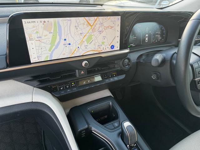 クラウンクロスオーバー Ｇアドバンスド・レザーパッケージ　４ＷＤ／ワンオーナー／ユーザー買取／純正ナビ／全方位モニター／ベージュレザーシート／デジタルインナーミラー／パワーバックドア（50枚目）