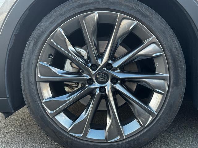 クラウンクロスオーバー Ｇアドバンスド・レザーパッケージ　４ＷＤ／ワンオーナー／ユーザー買取／純正ナビ／全方位モニター／ベージュレザーシート／デジタルインナーミラー／パワーバックドア（53枚目）