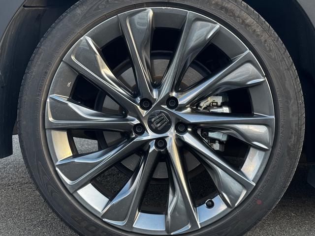 クラウンクロスオーバー Ｇアドバンスド・レザーパッケージ　４ＷＤ／ワンオーナー／ユーザー買取／純正ナビ／全方位モニター／ベージュレザーシート／デジタルインナーミラー／パワーバックドア（54枚目）