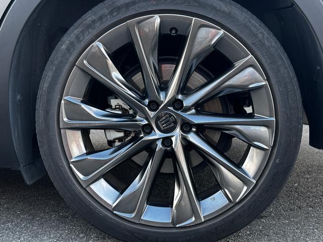 クラウンクロスオーバー Ｇアドバンスド・レザーパッケージ　４ＷＤ／ワンオーナー／ユーザー買取／純正ナビ／全方位モニター／ベージュレザーシート／デジタルインナーミラー／パワーバックドア（55枚目）