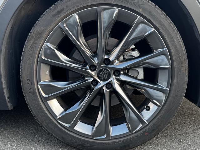 クラウンクロスオーバー Ｇアドバンスド・レザーパッケージ　４ＷＤ／ワンオーナー／ユーザー買取／純正ナビ／全方位モニター／ベージュレザーシート／デジタルインナーミラー／パワーバックドア（56枚目）