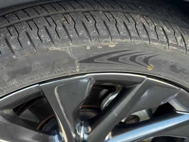 クラウンクロスオーバー Ｇアドバンスド・レザーパッケージ　４ＷＤ／ワンオーナー／ユーザー買取／純正ナビ／全方位モニター／ベージュレザーシート／デジタルインナーミラー／パワーバックドア（58枚目）