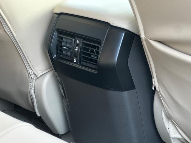 ランドクルーザープラド TX ワンオーナー/ユーザー買取/アルパインナビ/バックカメラ/YKW17インチアルミ/ルーフレール/シートカバー(31枚目)