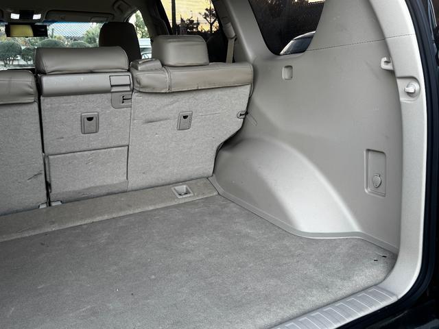 ランドクルーザープラド TX ワンオーナー/ユーザー買取/アルパインナビ/バックカメラ/YKW17インチアルミ/ルーフレール/シートカバー(34枚目)