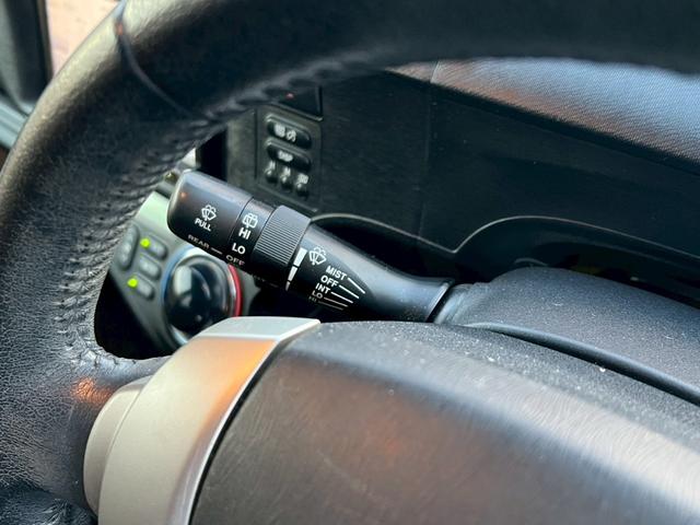 アクア G ユーザー買取/社外ナビ/バックカメラ/フルセグテレビ/シートヒーター/プッシュスタート/ハーフエアロ(22枚目)