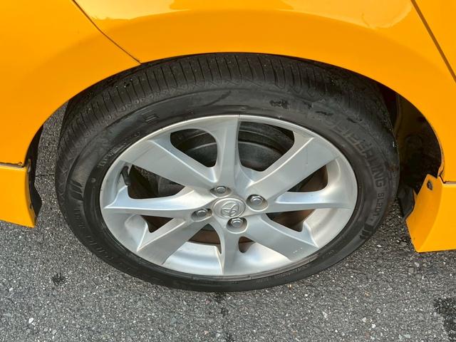 アクア G ユーザー買取/社外ナビ/バックカメラ/フルセグテレビ/シートヒーター/プッシュスタート/ハーフエアロ(46枚目)