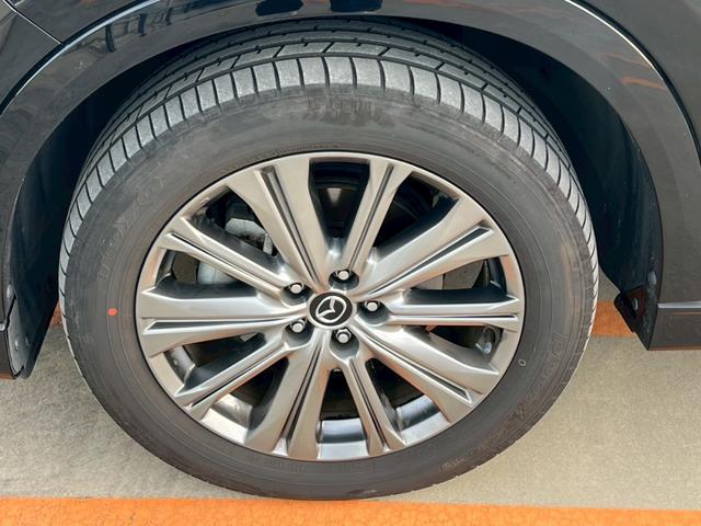 ＣＸ－８ ＸＤ　エクスクルーシブモード　ワンオーナー／純正ナビ／全方位モニター／黒革シート／パワーシート／ヘッドアップディスプレイ／ＢＯＳＥスピーカー／パワーバックドア／ルーフレール（63枚目）