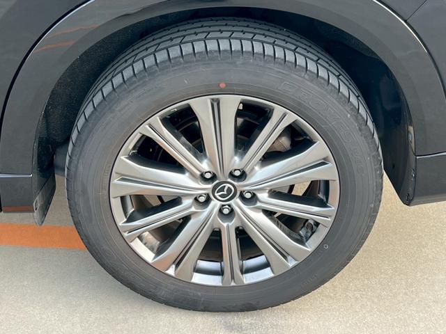 ＣＸ－８ ＸＤ　エクスクルーシブモード　ワンオーナー／純正ナビ／全方位モニター／黒革シート／パワーシート／ヘッドアップディスプレイ／ＢＯＳＥスピーカー／パワーバックドア／ルーフレール（64枚目）