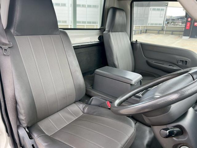 ボンゴトラック ＤＸ　ユーザー買取／４ＷＤ／コラムオートマ／パワステ／エアコン／両側エアバック／ＡＢＳ（13枚目）