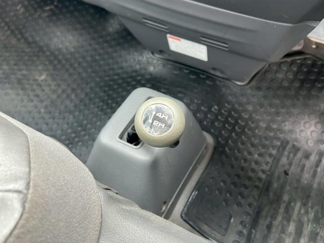 ボンゴトラック ＤＸ　ユーザー買取／４ＷＤ／コラムオートマ／パワステ／エアコン／両側エアバック／ＡＢＳ（15枚目）