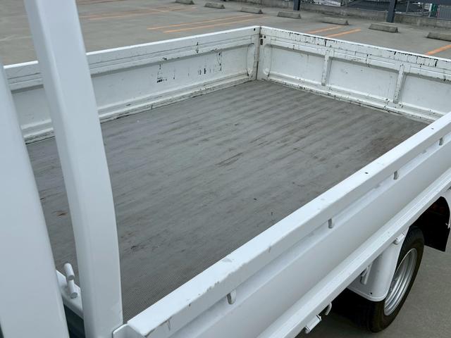 ボンゴトラック ＤＸ　ユーザー買取／４ＷＤ／コラムオートマ／パワステ／エアコン／両側エアバック／ＡＢＳ（36枚目）