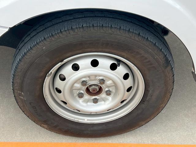 ボンゴトラック ＤＸ　ユーザー買取／４ＷＤ／コラムオートマ／パワステ／エアコン／両側エアバック／ＡＢＳ（38枚目）