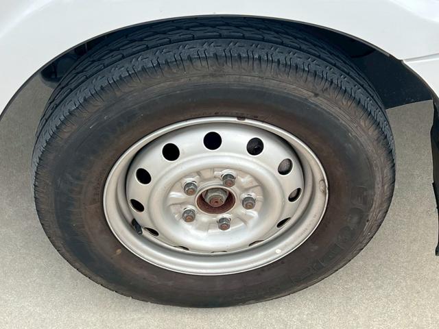 ボンゴトラック ＤＸ　ユーザー買取／４ＷＤ／コラムオートマ／パワステ／エアコン／両側エアバック／ＡＢＳ（41枚目）