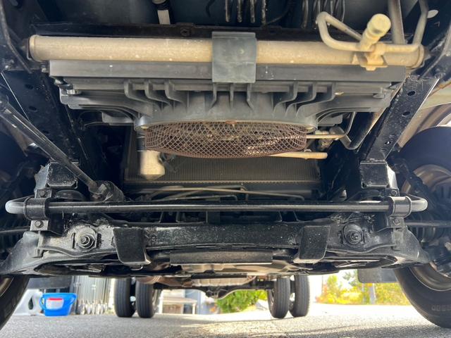 ボンゴトラック ＤＸ　ユーザー買取／４ＷＤ／コラムオートマ／パワステ／エアコン／両側エアバック／ＡＢＳ（42枚目）